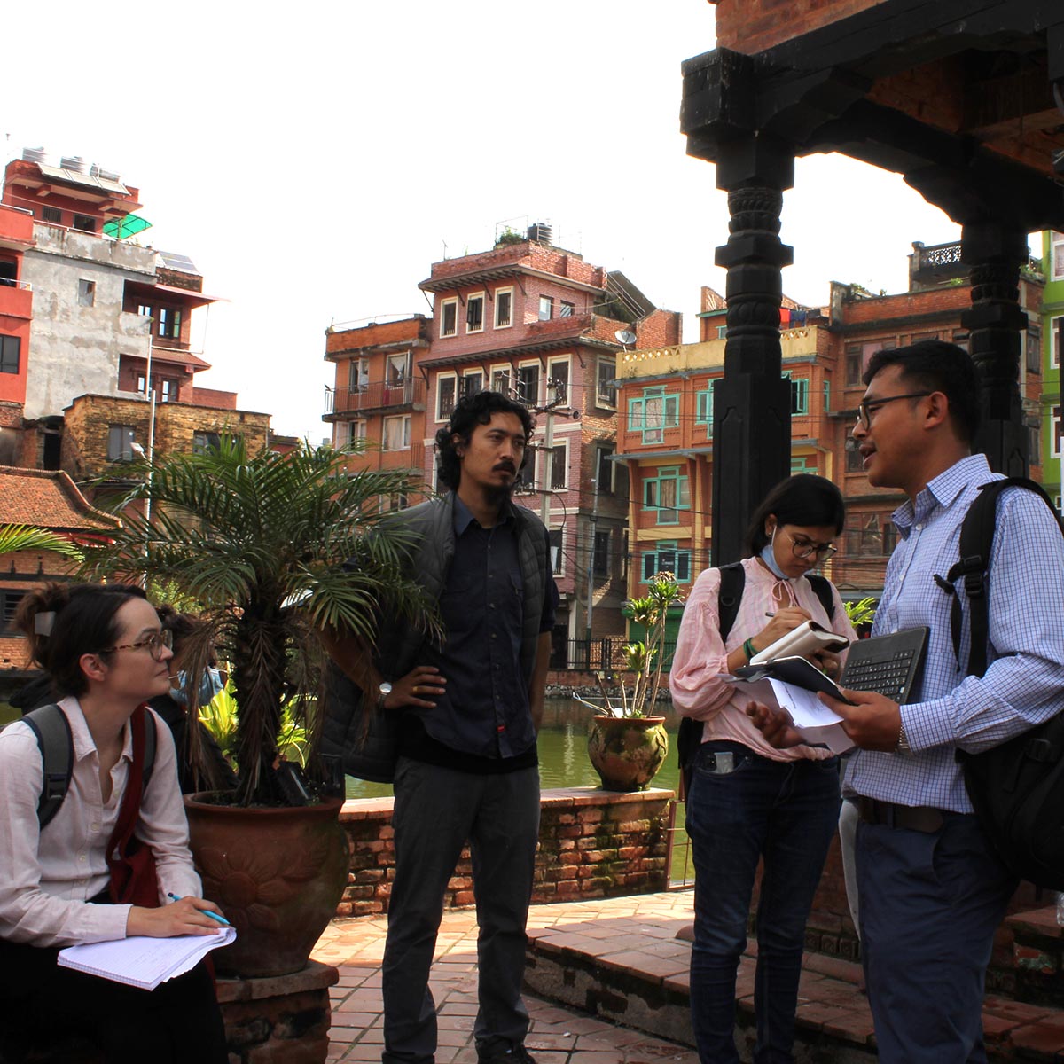 Image from Pimbahal