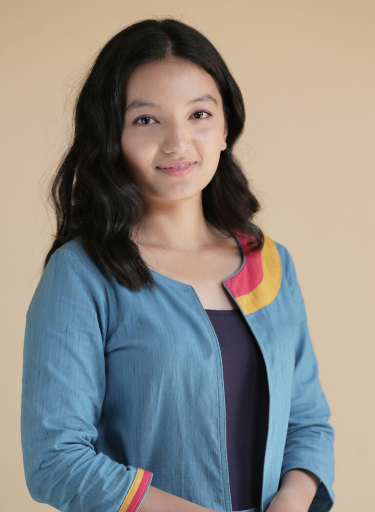 Teacher