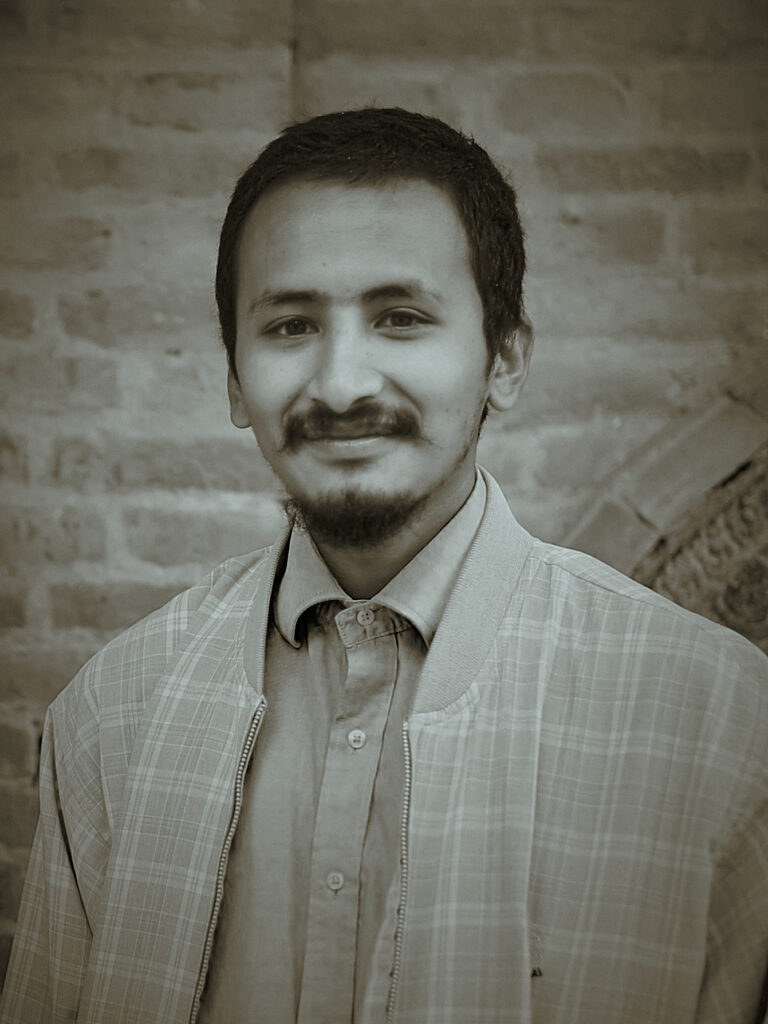 Teacher